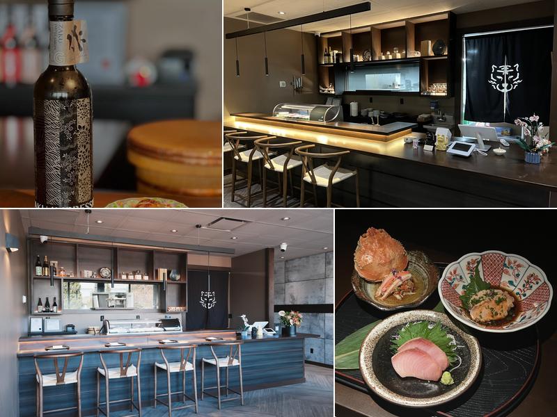 Torake Japanese Cuisine 9471 No 2 Rd #130, Richmond