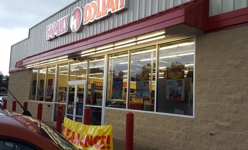 Family Dollar