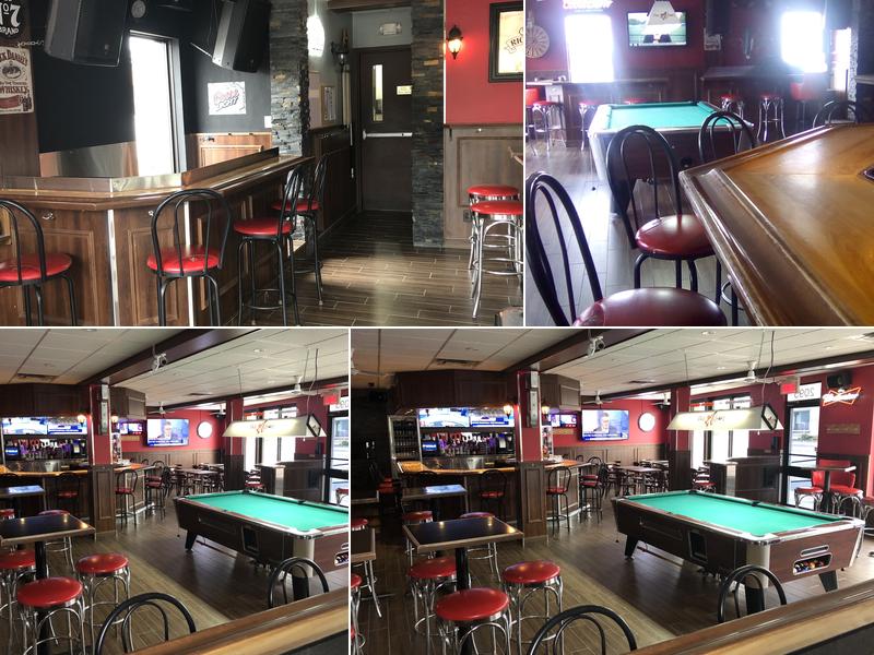 Bar Nelson 2095 Rue Saint-Hubert, Jonquière