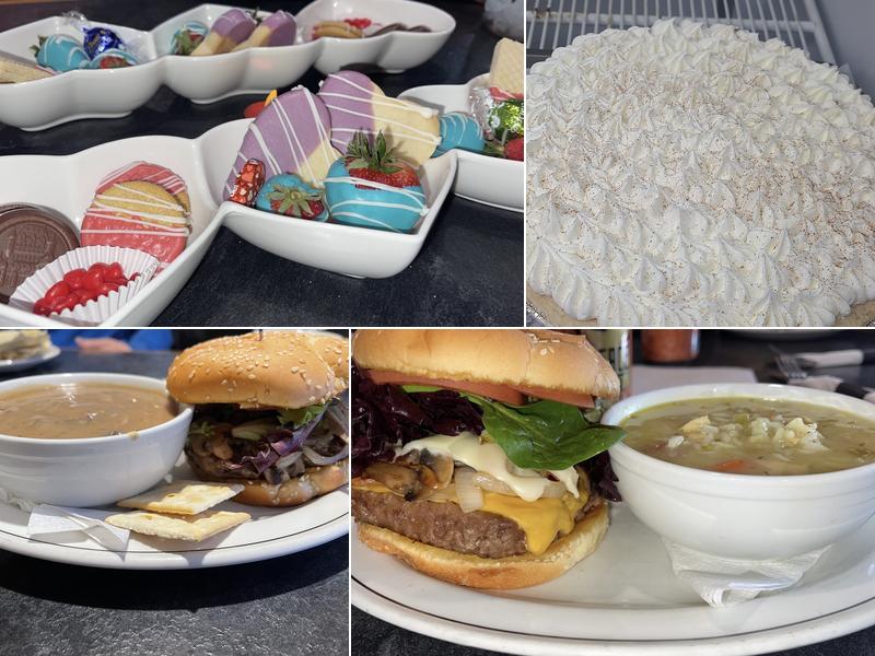 Little Country Kitchen