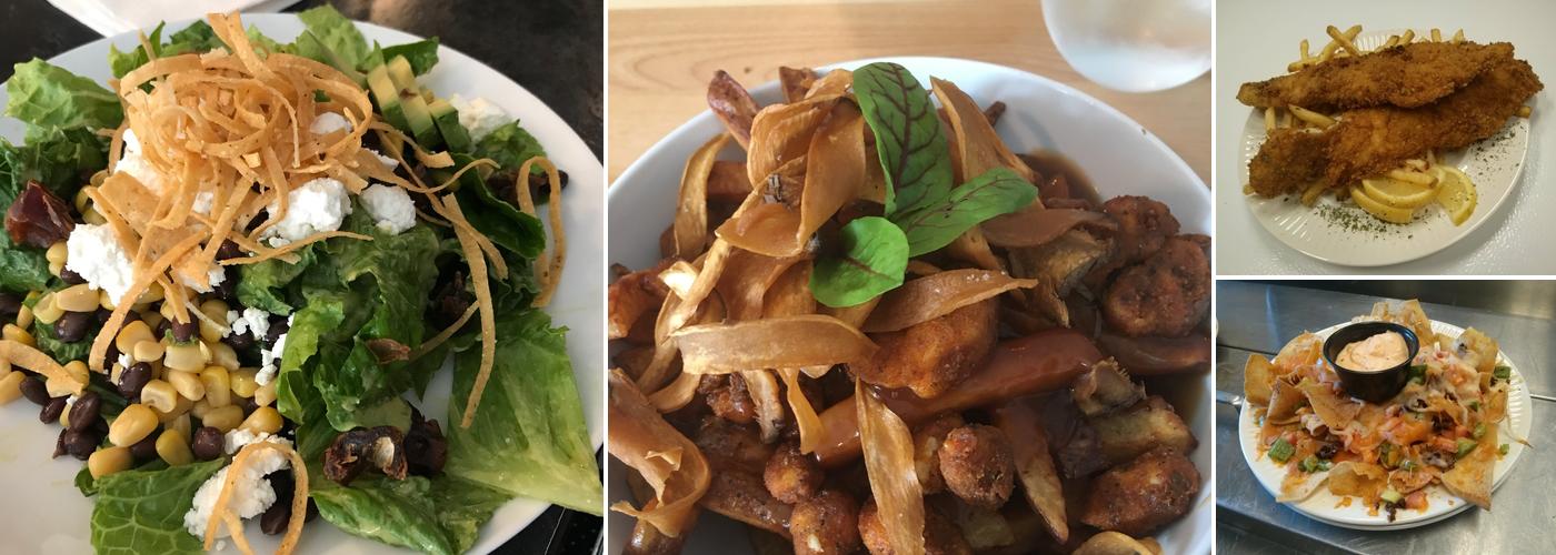 The Watson Restaurant ,Take Out and banquet Hall