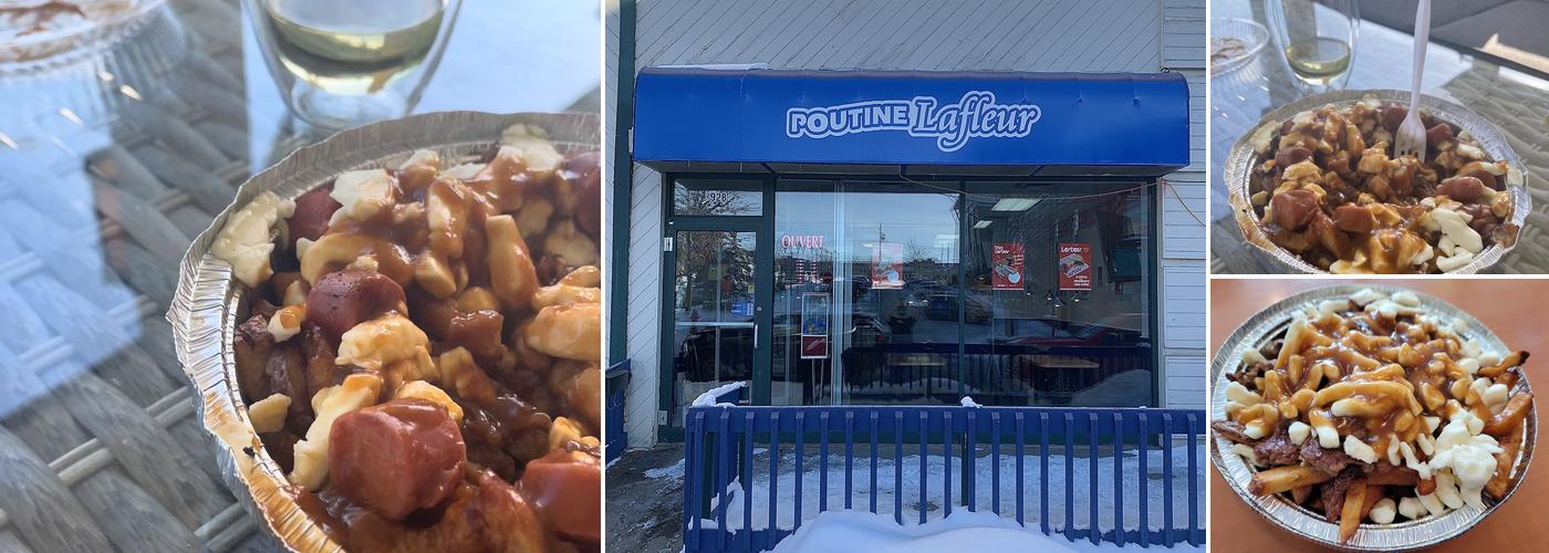 Poutine Lafleur