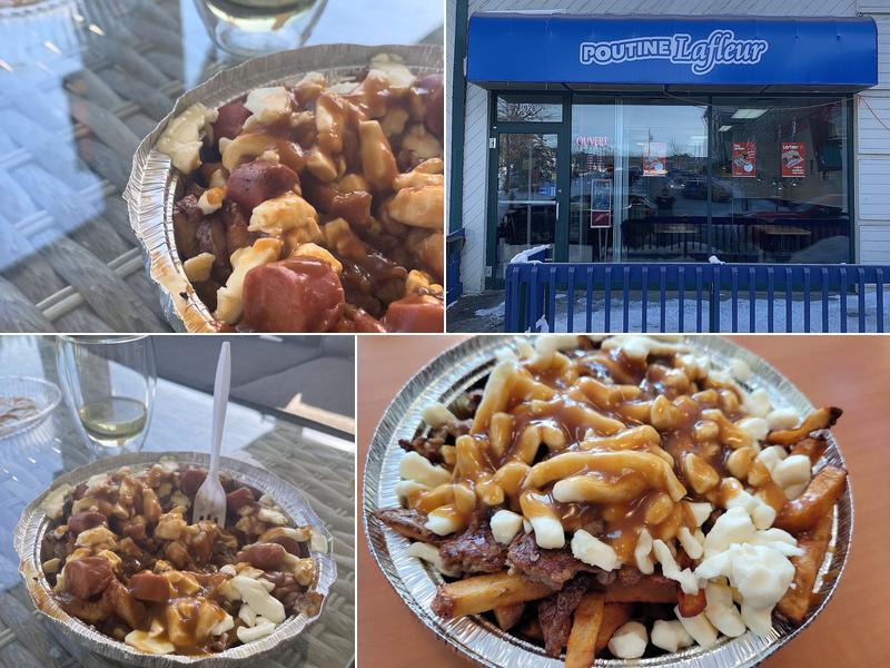 Poutine Lafleur