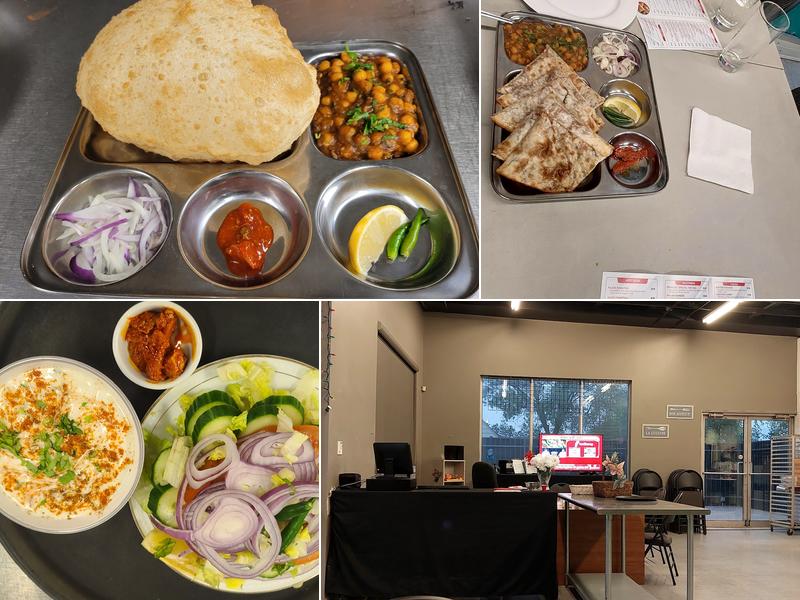 Dynamic duo house of naan & curry 1508 Idylwyld Dr N, Saskatoon