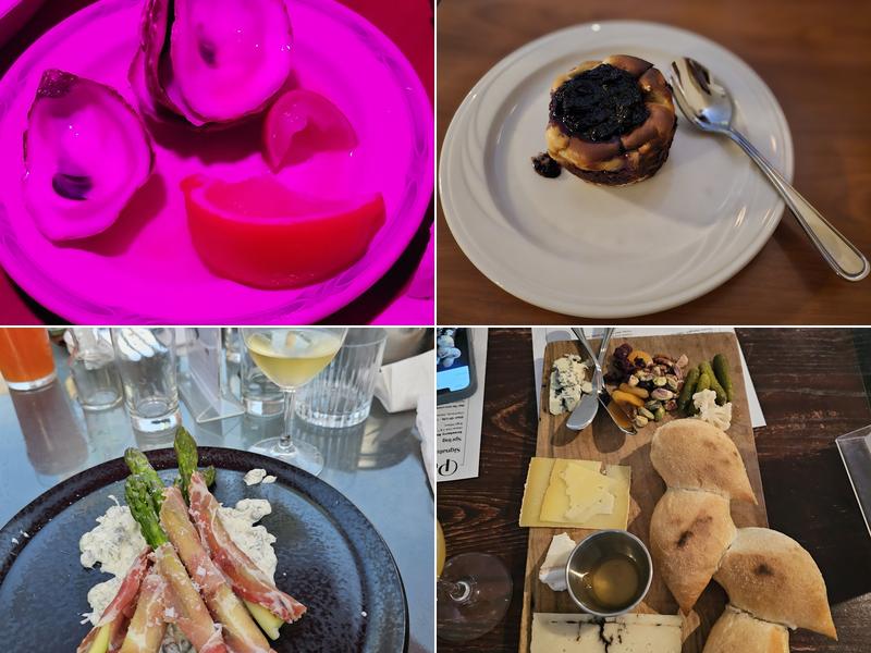 POP Wine Bar 334 20th St W, Saskatoon