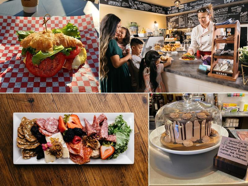 The Bistro (Summerland Resort)