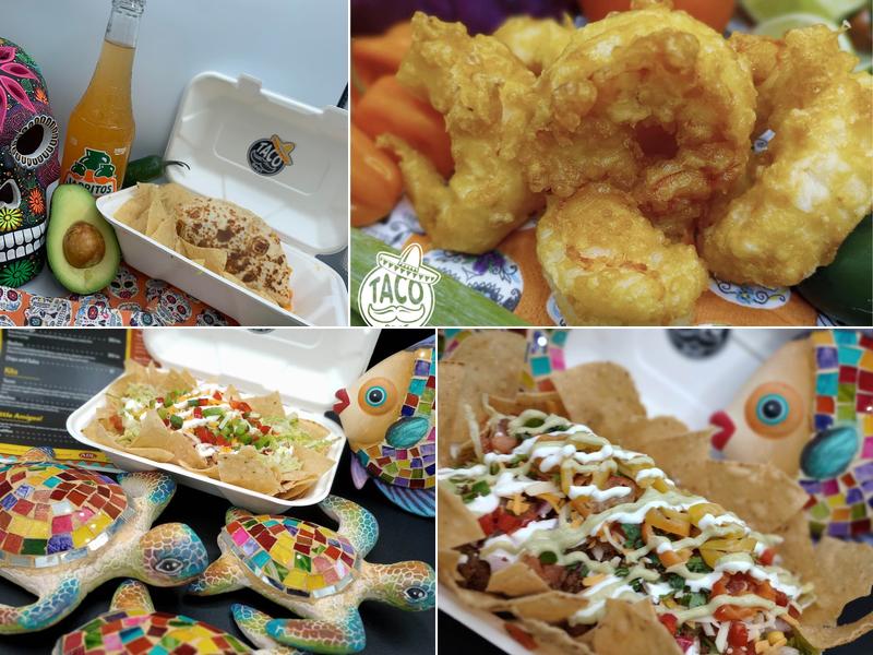 Taco Spot 475 Granville St Unit # 115, Summerside