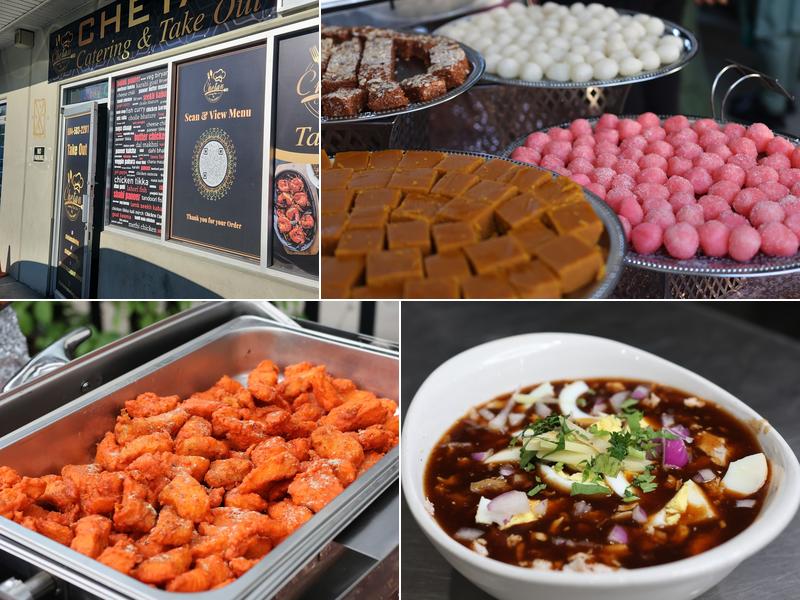 Chetan Catering and Take out