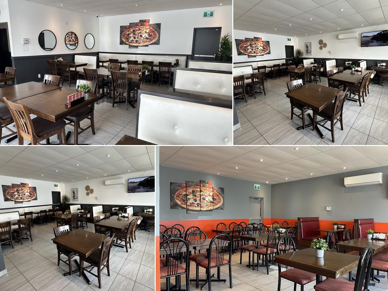 Pizza Nissa 2894 Chem. Saint-Charles, Terrebonne