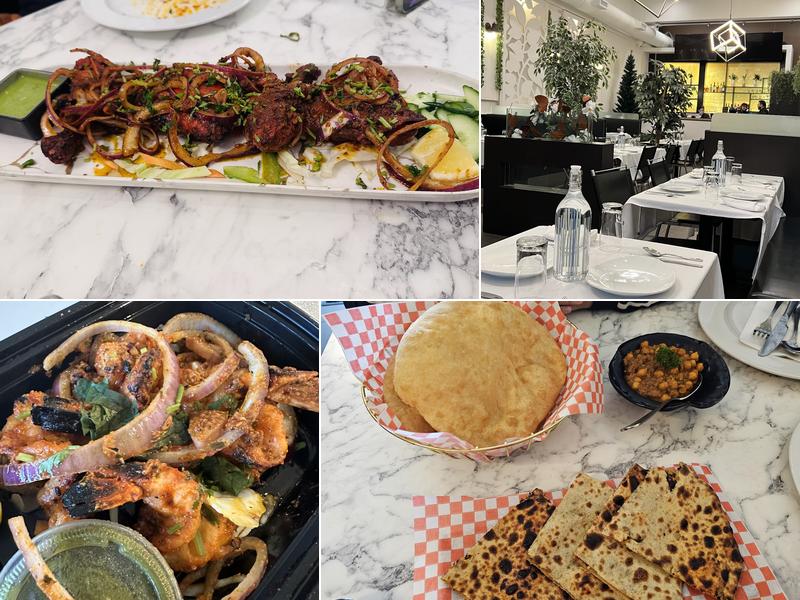 Mehfill Indian Cuisine (Toronto)