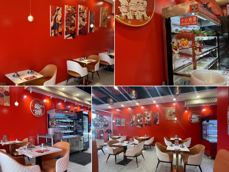 一碗水煮肉片 (Scarborough）Perfect Meat Bowl 3278 Midland Ave d123, Scarborough