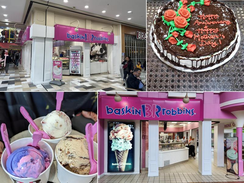 Baskin-Robbins