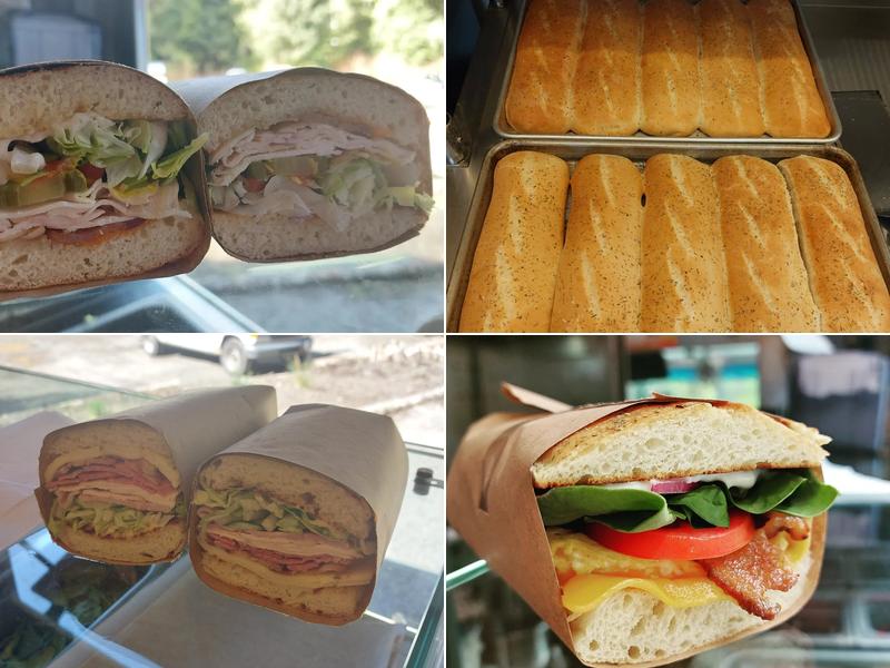 Cheesus 1708 Peninsula Rd, Ucluelet