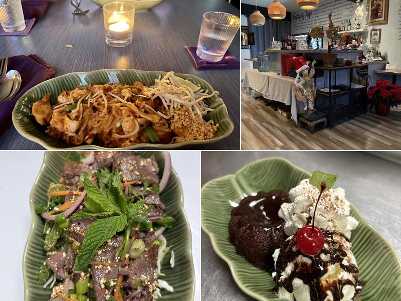 Pandanus Thai Restaurant