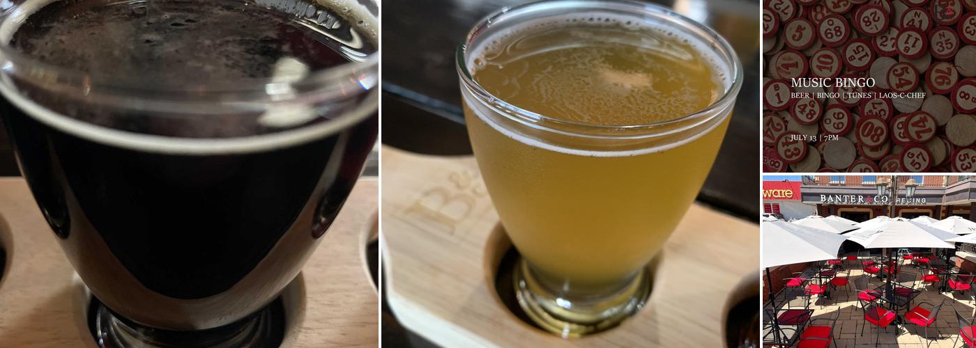 Banter & Co. Brewing