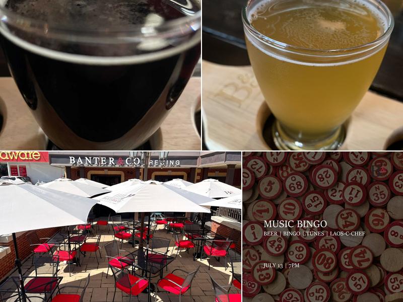 Banter & Co. Brewing