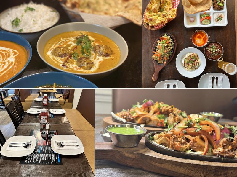 Veerji Fish 'n' Grill - White Rock