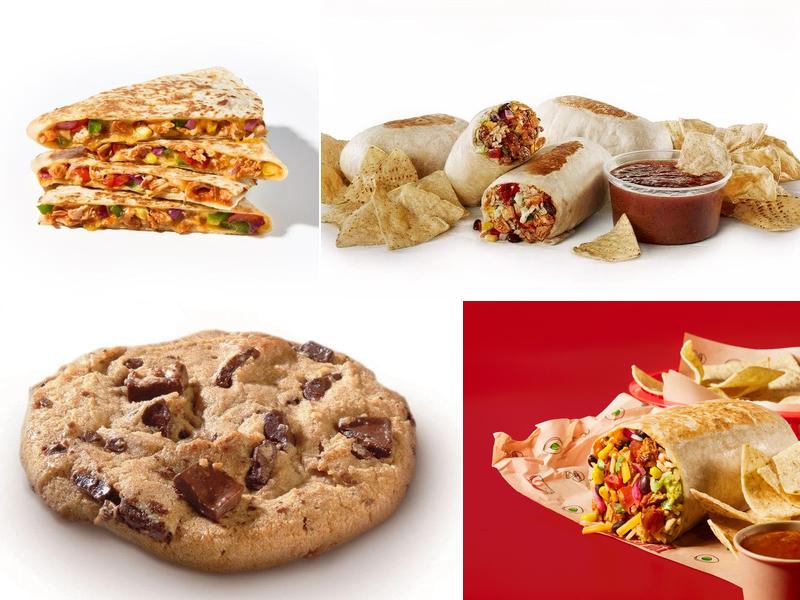 Quesada Burritos & Tacos