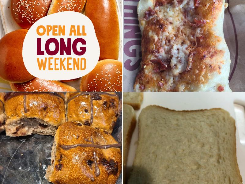 COBS Bread Bakery Union Square