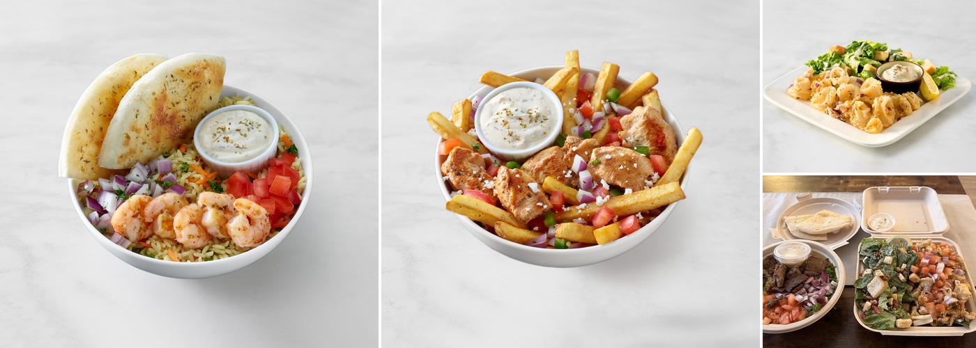 OPA! of Greece Sage Creek