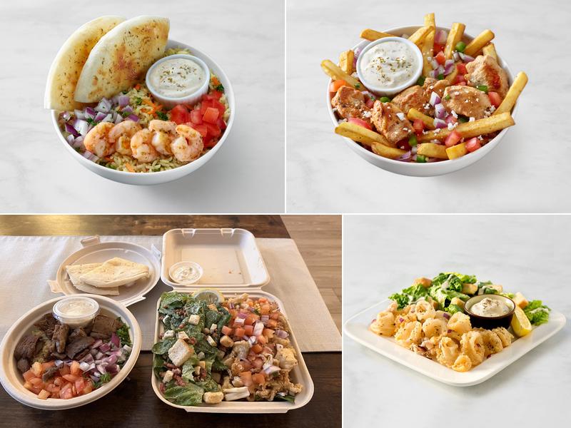 OPA! of Greece Sage Creek