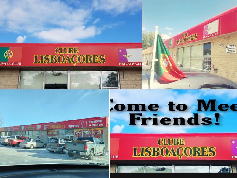 Club Lisboacores Inc