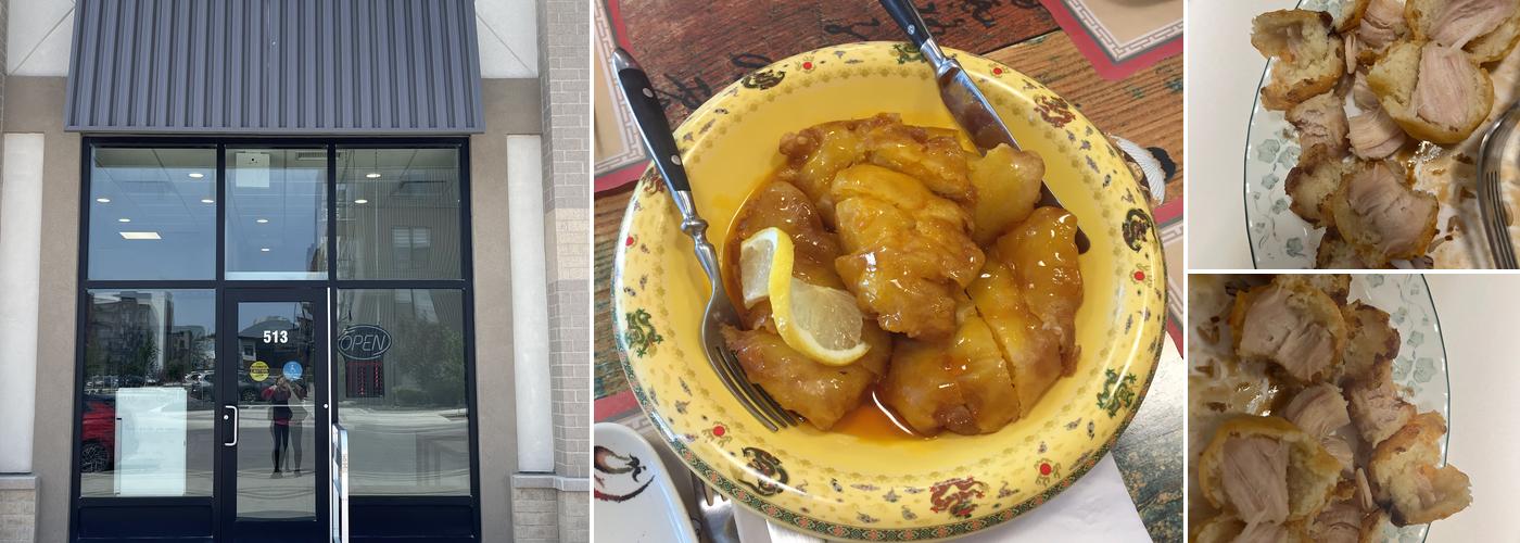 Lucky Duck Chinese Restaurant (Sage Creek)