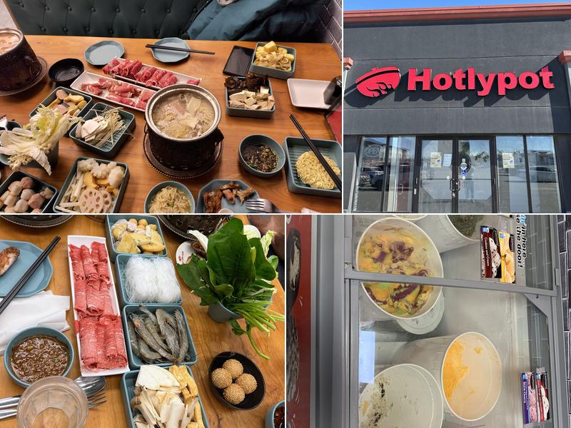 Hotly Pot