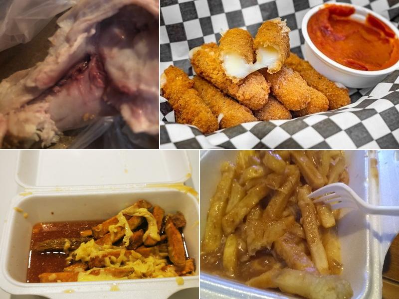 Knight and Day Pizza 1438 Logan Ave, Winnipeg