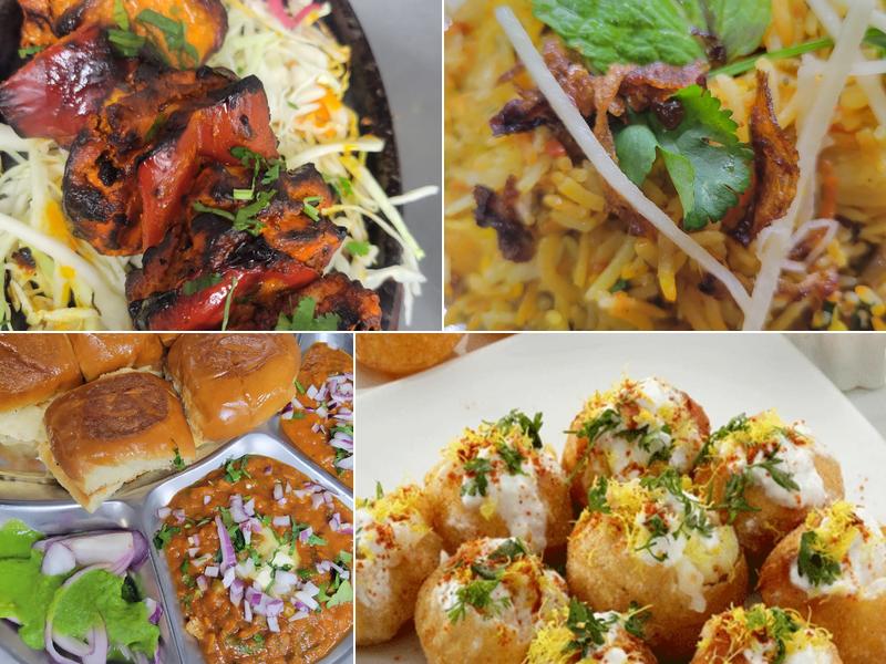 Chilli Chutney Street Kitchen 1663 Kenaston Blvd, Winnipeg