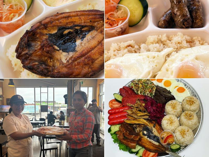 Jimel's Cafe & Delights