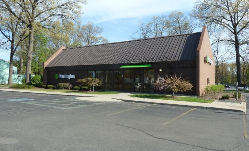 Huntington Bank