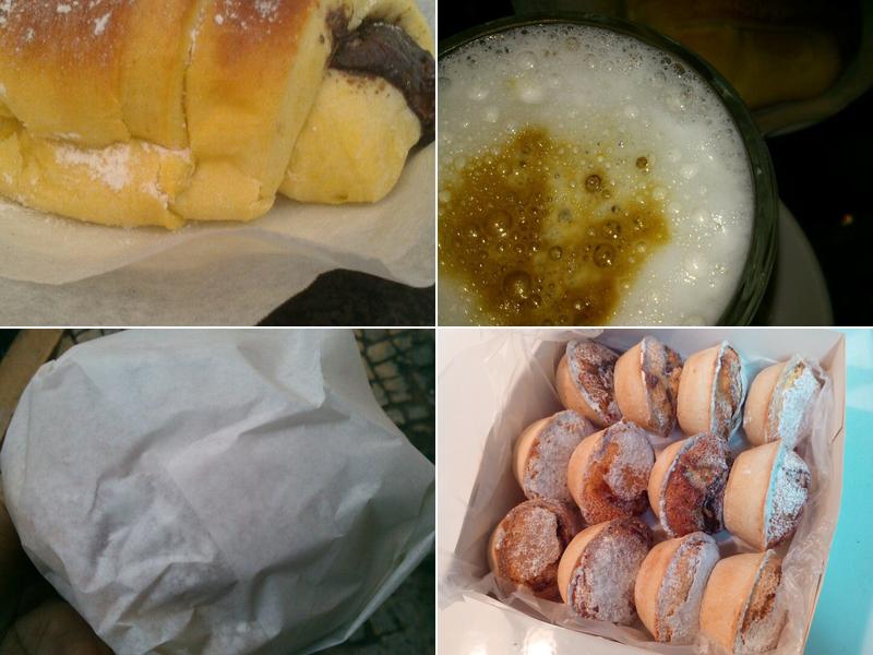 A Fornalha R. 1º de Maio 81A