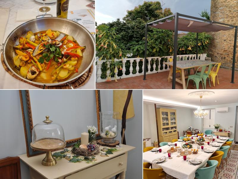 Tertúlia dos Temperos