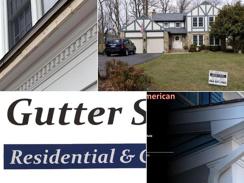 Gutter Master & Exterior LLC