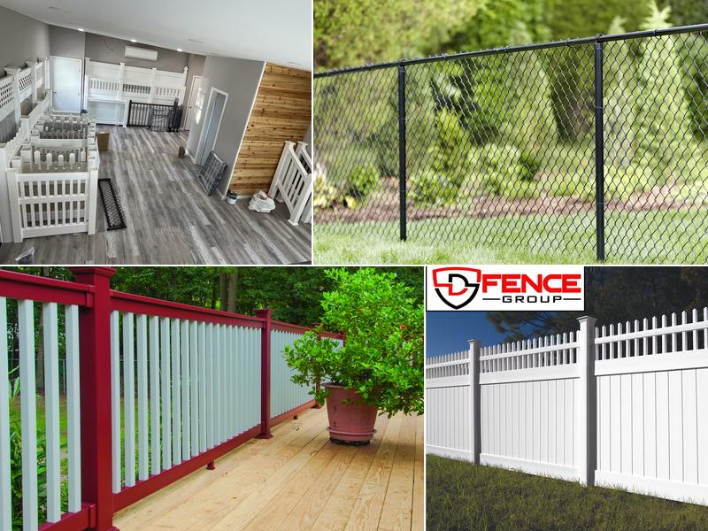 DFence Group