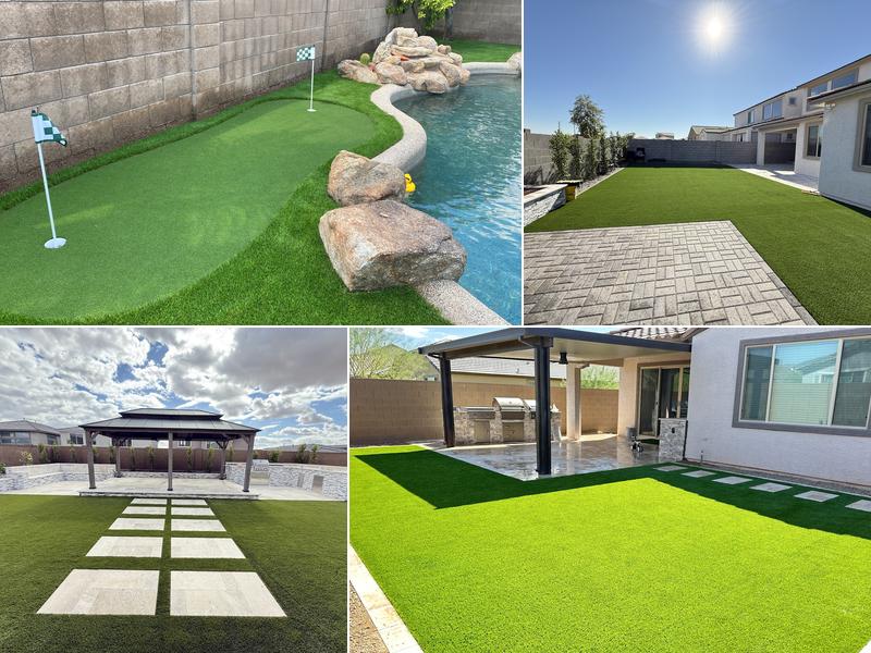 Noel's Synthetic Grass LLC