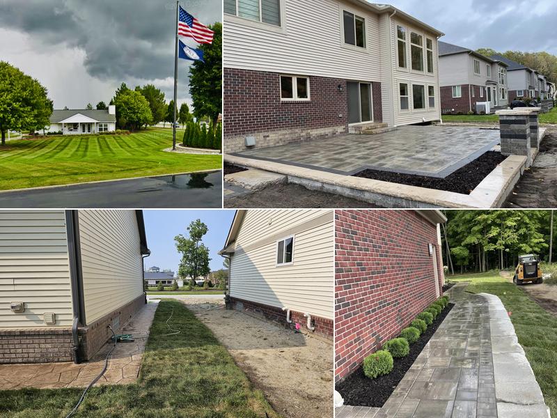 Thompson Property Services