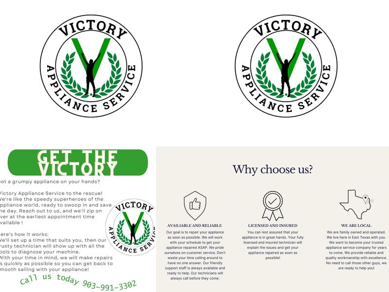 Victory Appliance Service