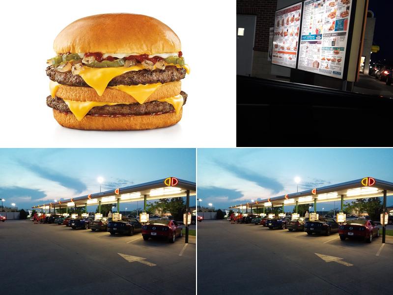 Sonic Drive-In