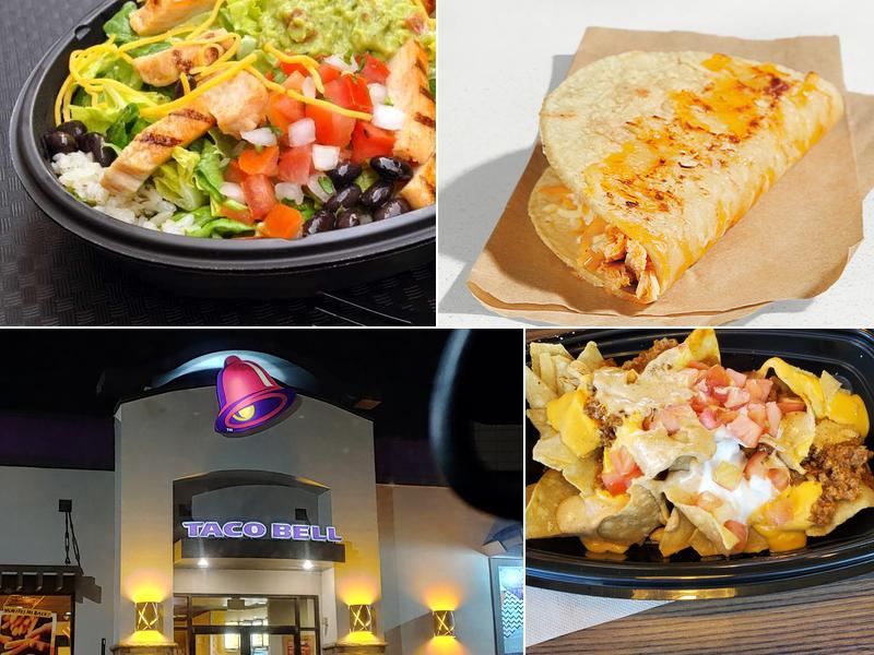 Taco Bell