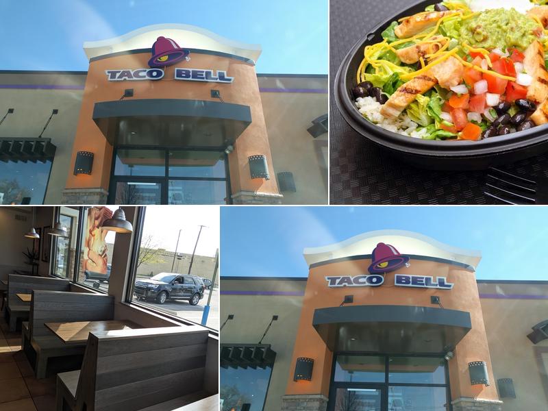 Taco Bell