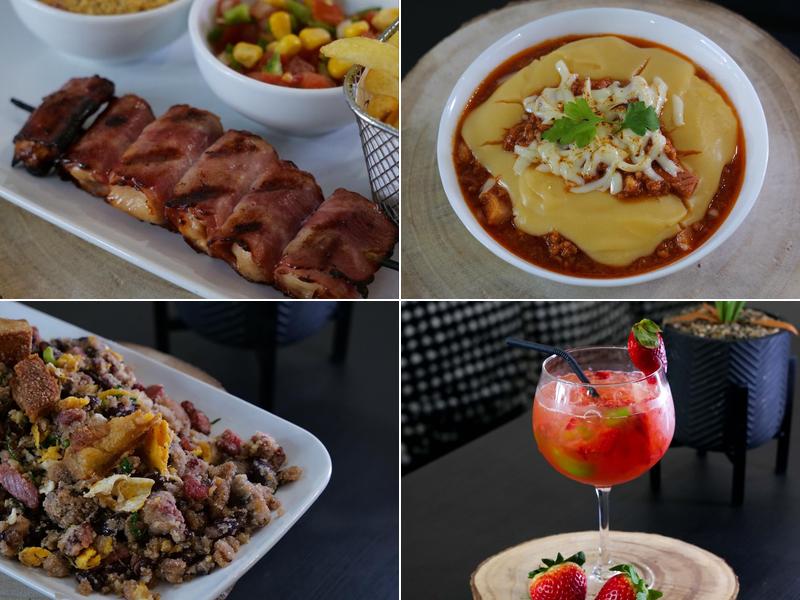 As Mineirinhas R. República 122A