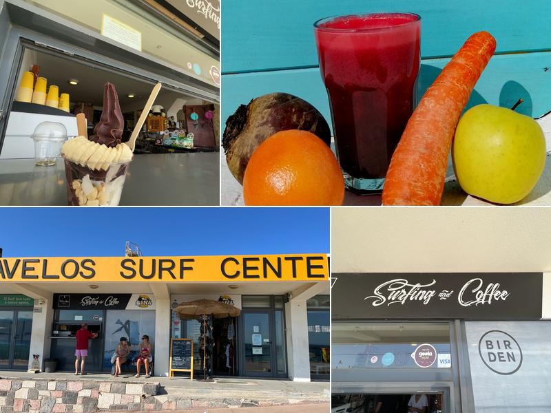 Bana Praia Carcavelos