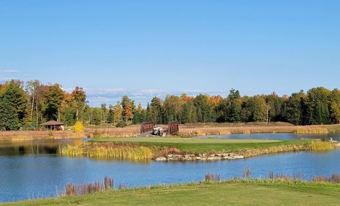 Sweetgrass Golf Club W339 US-41, Harris Michigan 49845