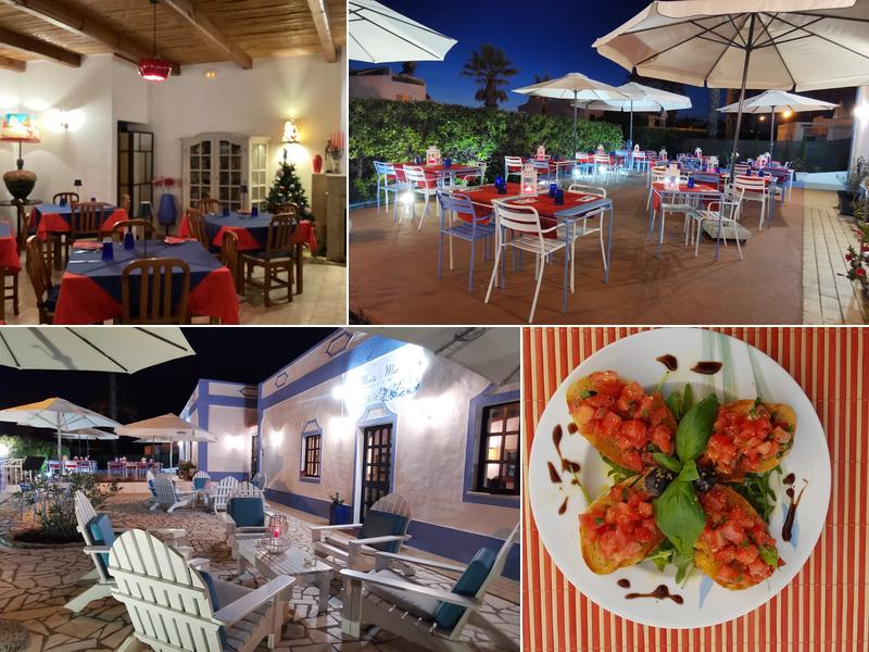 Monte do Mar Carvoeiro