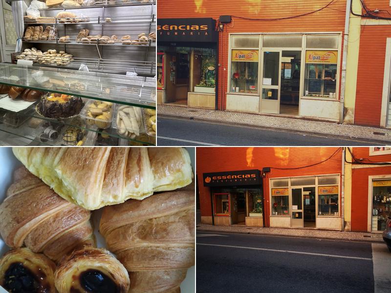 Upal Padaria Pastelaria