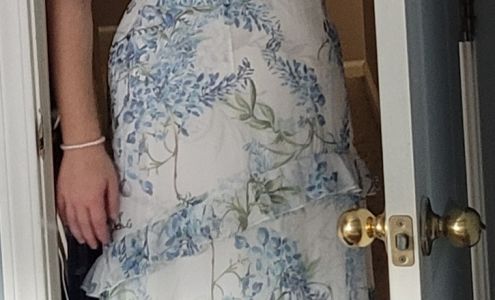 Nabil Alterations & Tailoring