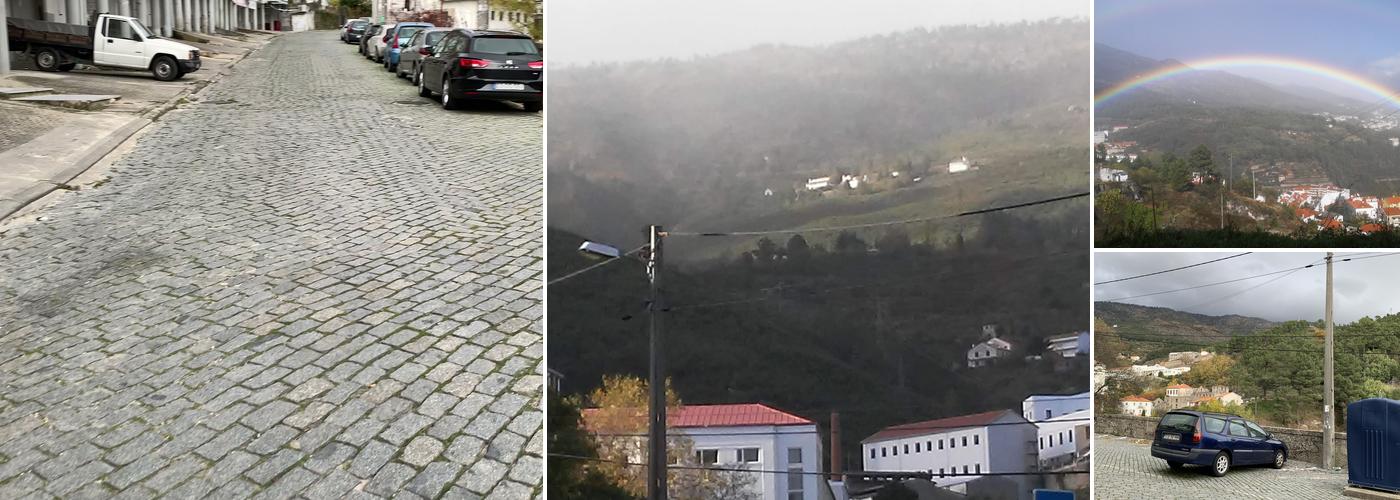 Millenium (Café Milénio)