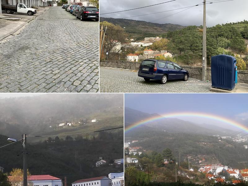 Millenium (Café Milénio)